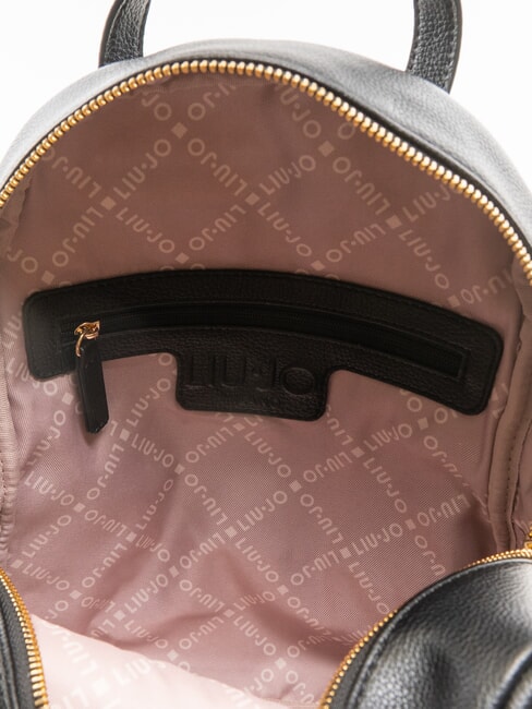 EVRIM Zaino medio con tasche NERO - Borse Donna