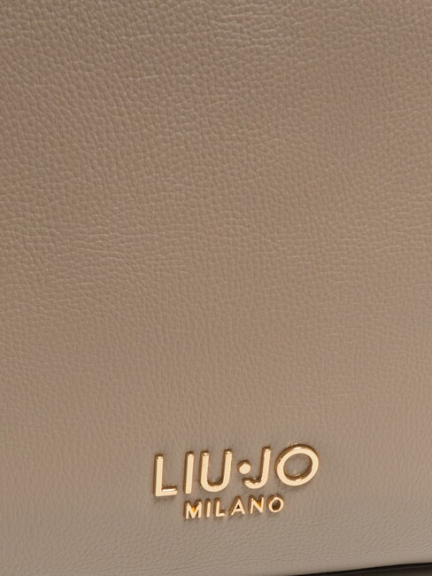 EVRIM Borsa tote a spalla desert taupe - Borse Donna