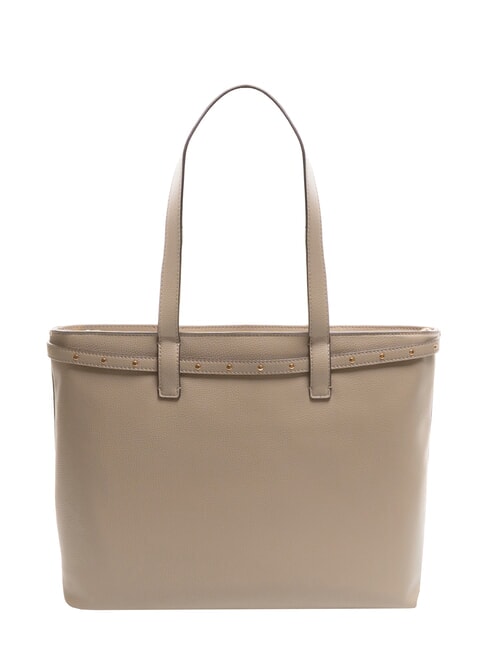 EVRIM Borsa tote a spalla desert taupe - Borse Donna