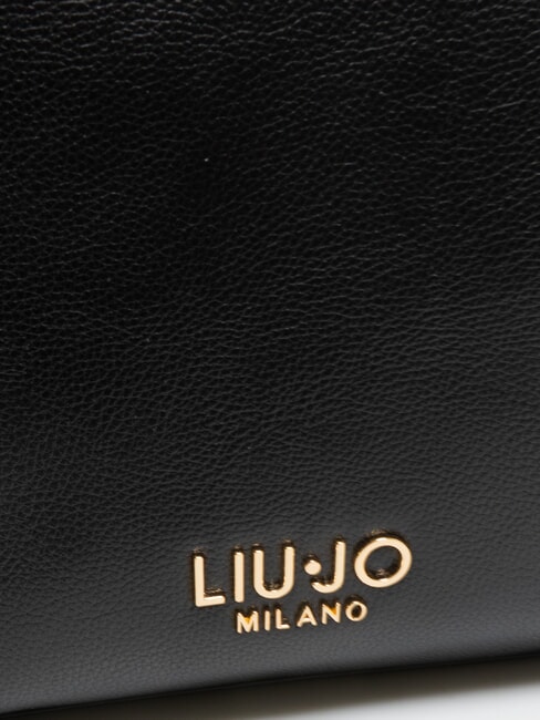 EVRIM Borsa tote a spalla NERO - Borse Donna