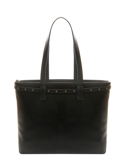 EVRIM Borsa tote a spalla NERO - Borse Donna
