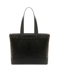 LIUJO EVRIM Borsa tote a spalla NERO - Borse Donna - 4