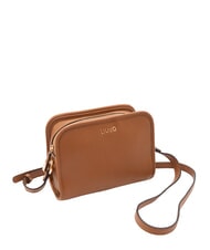 LIUJO MANHATTAN Borsa camera case media ginger bread - Borse Donna - 2