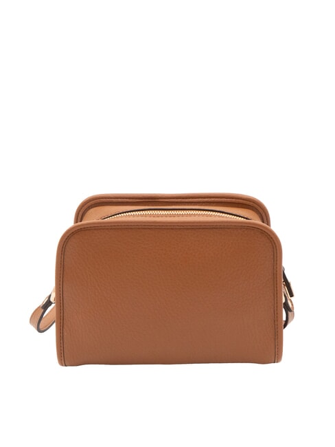 MANHATTAN Borsa camera case media ginger bread - Borse Donna