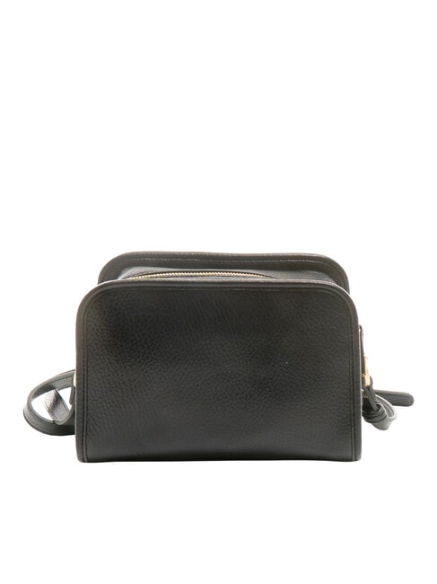 MANHATTAN Borsa camera case media NERO - Borse Donna