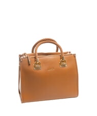 LIUJO MANHATTAN Borsa media a mano ginger bread - Borse Donna - 2