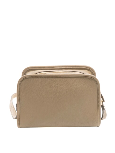 MANHATTAN Borsa camera case media desert taupe - Borse Donna