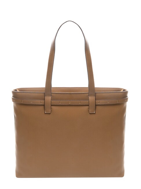 EVRIM Borsa tote a spalla suede - Borse Donna