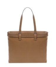 LIUJO EVRIM Borsa tote a spalla suede - Borse Donna - 4