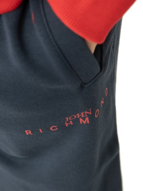 GUMMEL Tuta completo Felpa e Pantaloni red/blue - Tute bambini