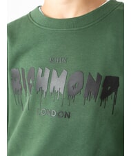 JOHN RICHMOND PETERSI Completo tuta felpa e pantaloni - Tute bambini