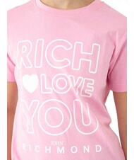 JOHN RICHMOND CICAM Completo tuta t-shirt e bermuda - Tute bambini