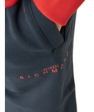 JOHN RICHMOND GUMMEL Tuta completo Felpa e Pantaloni red/blue - Tute bambini - 3