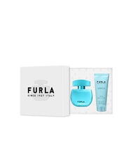 FURLA UNICA Set eau de parfum 30ml+crema corpo 75ml vetroazzurro - Profumi Donna - 2