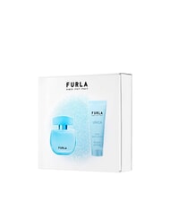 FURLA UNICA Set eau de parfum 30ml+crema corpo 75ml vetroazzurro - Profumi Donna - 3