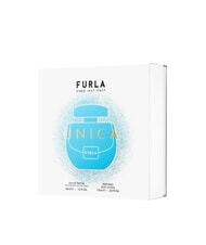 FURLA UNICA Set eau de parfum 30ml+crema corpo 75ml vetroazzurro - Profumi Donna - 4