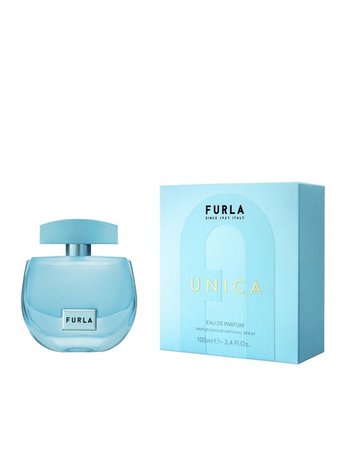 UNICA eau de parfum 100 ml vetroazzurro - Profumi Donna