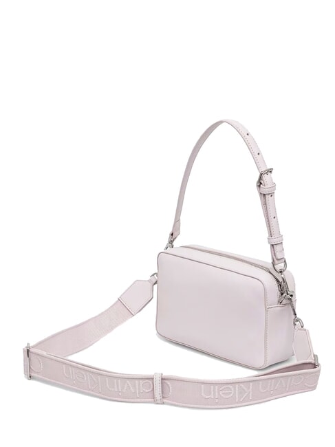 CK MUST Borsa doppia funzione orchid ice - Borse Donna
