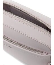 CALVIN KLEIN CK MUST Borsa doppia funzione orchid ice - Borse Donna - 4