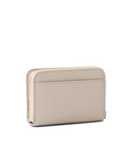 CALVIN KLEIN CKJ MINIMAL MONOGRAM Portafoglio medio in pelle chateau - Portafogli Donna - 3