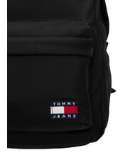 TOMMY HILFIGER TJW DAILY  Zainetto black - Borse Donna - 3