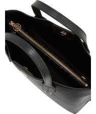 TOMMY HILFIGER TH DISTINCT Borsa a mano, con tracolla black - Borse Donna - 3