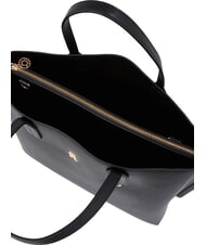 TOMMY HILFIGER TH DISTINCT Borsa a mano, con tracolla removibile black - Borse Donna - 3