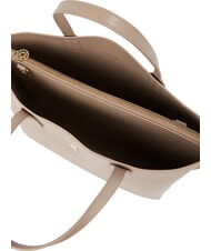 TOMMY HILFIGER TH DISTINCT Borsa a mano, con tracolla removibile coastal taupe - Borse Donna - 3