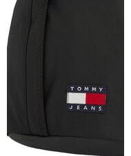 TOMMY HILFIGER TJM ESS DAILY Zaino monospalla black - Zaini Scuola & Tempo Libero - 3