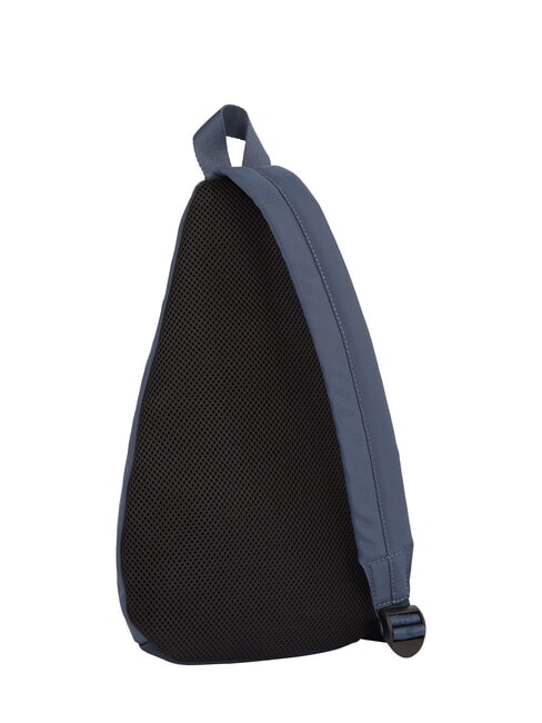 TJM ESS DAILY Zaino monospalla navy fleet - Zaini Scuola & Tempo Libero