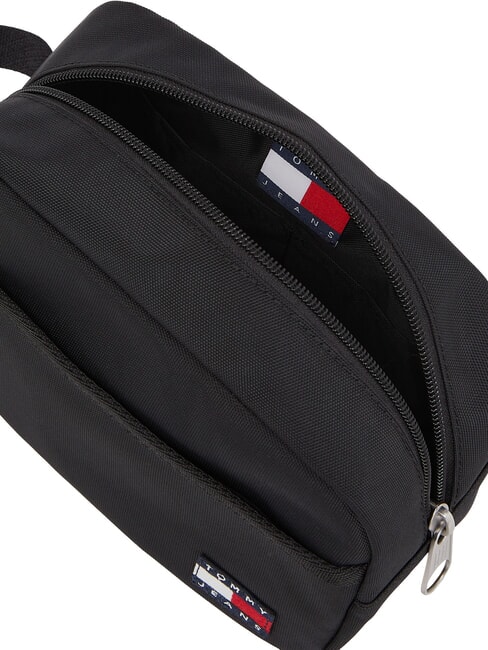 TJM ESS DAILY  Beauty black - Beauty Case