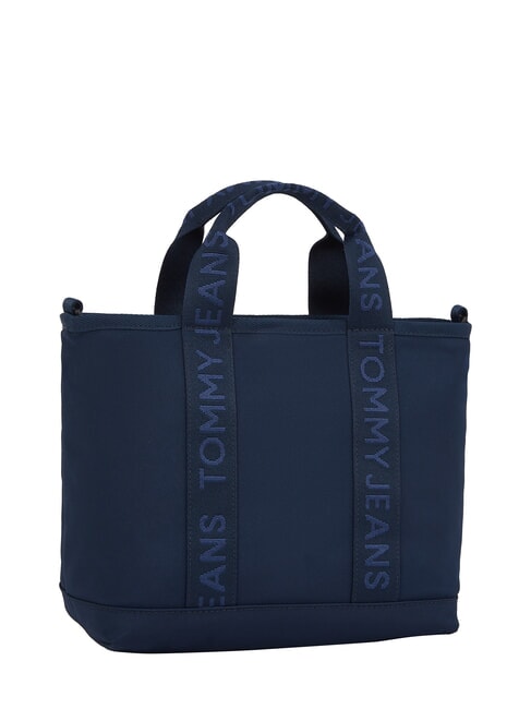 TJW DAILY Borsa a mano, con tracolla dark night navy - Borse Donna