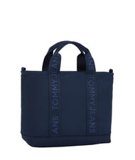 TOMMY HILFIGER TJW DAILY Borsa a mano, con tracolla dark night navy - Borse Donna - 2