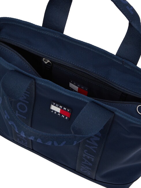 TJW DAILY Borsa a mano, con tracolla dark night navy - Borse Donna