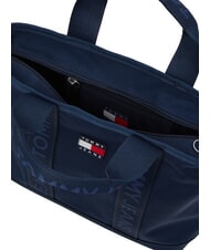 TOMMY HILFIGER TJW DAILY Borsa a mano, con tracolla dark night navy - Borse Donna - 3