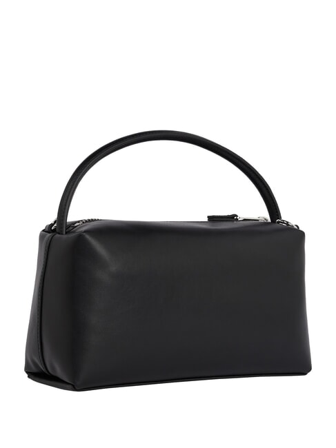 TJW AMERICAN COOL  Borsa a mano, con tracolla black - Borse Donna