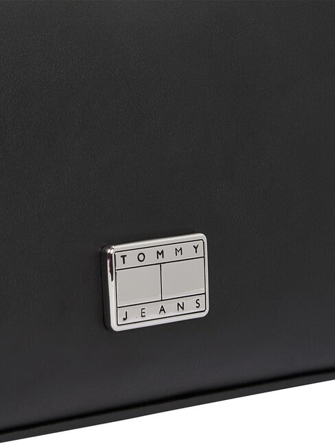 TJW AMERICAN COOL  Borsa a mano, con tracolla black - Borse Donna