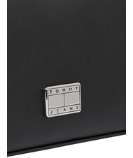 TOMMY HILFIGER TJW AMERICAN COOL  Borsa a mano, con tracolla black - Borse Donna - 3