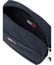 TOMMY HILFIGER TJW DAILY  Mini Bag a tracolla dark night navy - Borse Donna - 3