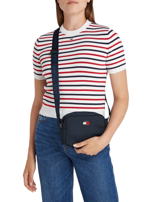 TJW DAILY  Mini Bag a tracolla dark night navy - Borse Donna