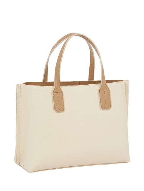 TH DISTINCT Borsa a mano, con tracolla classic beige - Borse Donna