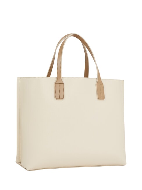 TH DISTINCT Borsa a mano, con tracolla removibile classic beige - Borse Donna