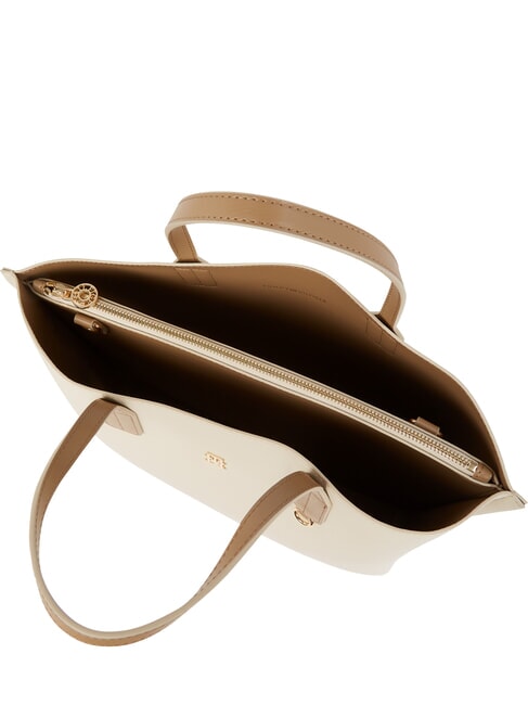 TH DISTINCT Borsa a mano, con tracolla removibile classic beige - Borse Donna