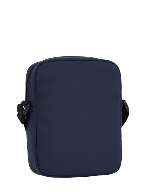 TJM ELEVATED Borsello small dark night navy - Tracolle Uomo