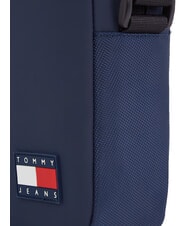 TOMMY HILFIGER TJM ELEVATED Borsello small dark night navy - Tracolle Uomo - 3