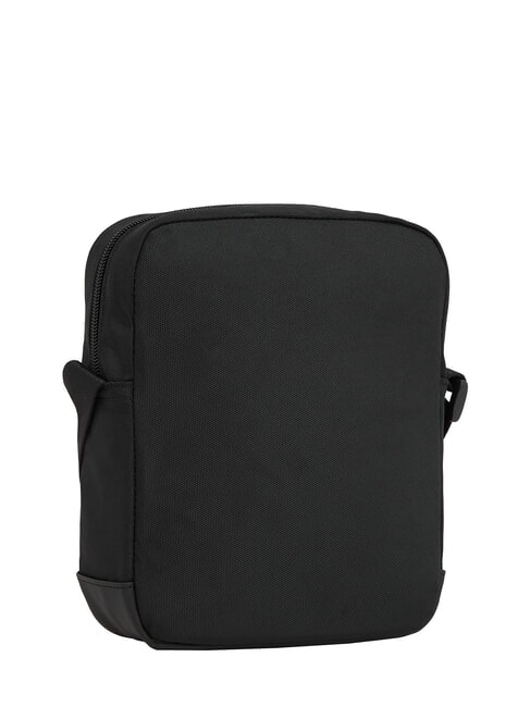 TJM ESS DAILY Borsello black - Tracolle Uomo