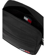 TOMMY HILFIGER TJM ESS DAILY Borsello black - Tracolle Uomo - 4