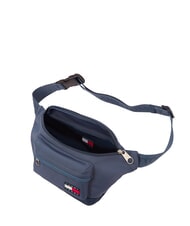 TOMMY HILFIGER TJM ESS DAILY  Marsupio navy fleet - Marsupi - 4