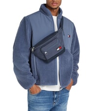 TOMMY HILFIGER TJM ESS DAILY  Marsupio navy fleet - Marsupi - 5