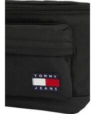TOMMY HILFIGER TJM ESS DAILY  Marsupio black - Marsupi - 3